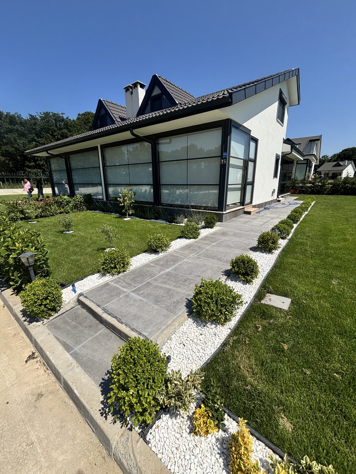 Peyzaj Bahçe Bitkileri